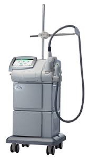 Palomar Icon Repair Evaluation & Diagnosis