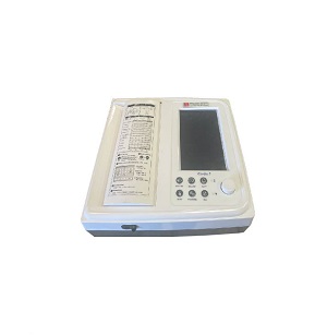 Bionet Cardio 7 ECG