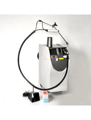 Candela Gentle Yag Mini Laser