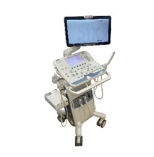 Esaote MyLabSix Mobile Ultrasound Unit