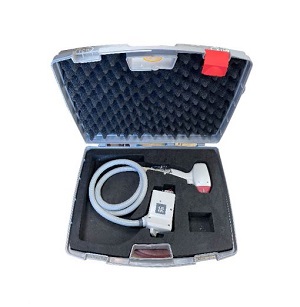 Alma Soprano ICE Hand Pieces