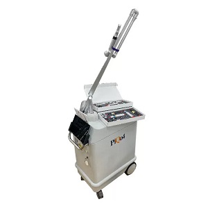 Lumenis PiQo4 Tattoo Removal Laser
