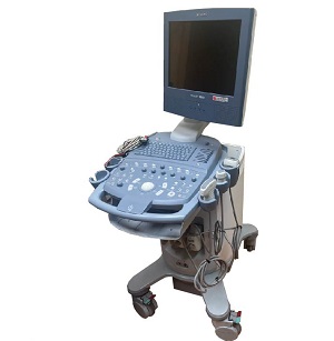 Acuson X300 Ultrasound