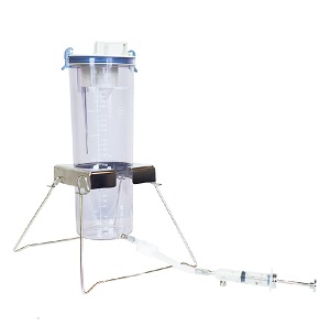 Fat Transfer Autoclavable Canister